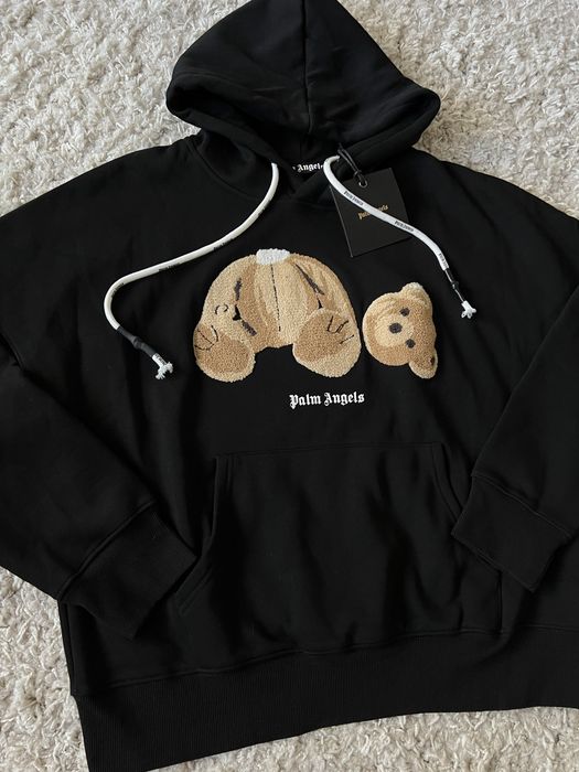 Palm Angels off white худі