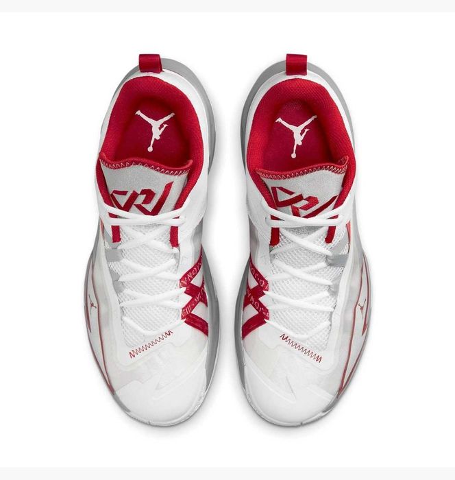 Nike Jordan One Take 3 ОРИГІНАЛ DC7700-100: 3 850 грн. - Кросівки для ...