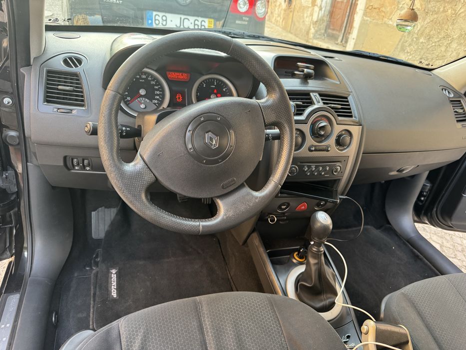 Renault Megane 1.9