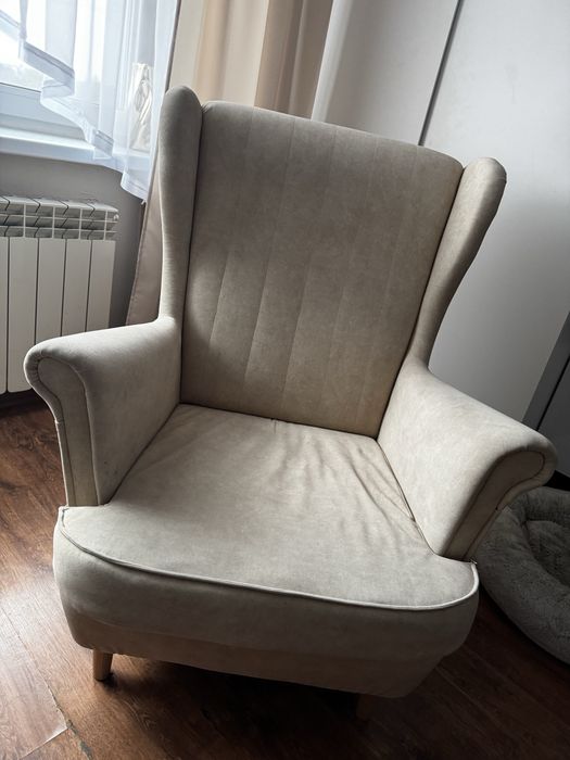 Sprzedam piekny fotel np. do karmienia