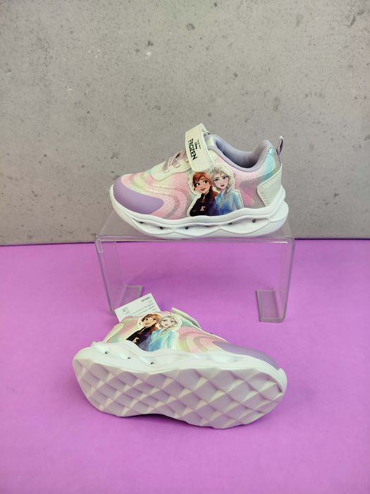 Buty Friboo Frozen