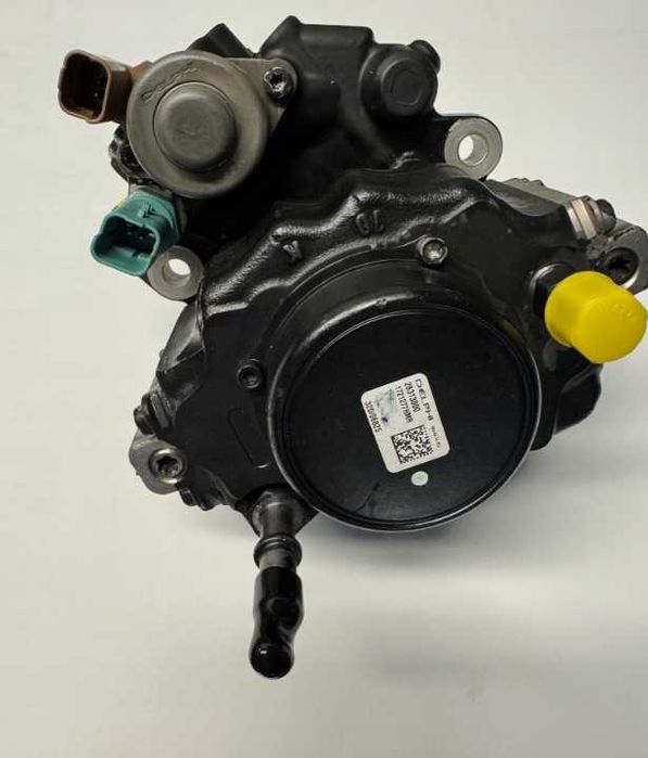 Pompa wtryskowa Delphi JCB 320/06852 HRP740 Reg.