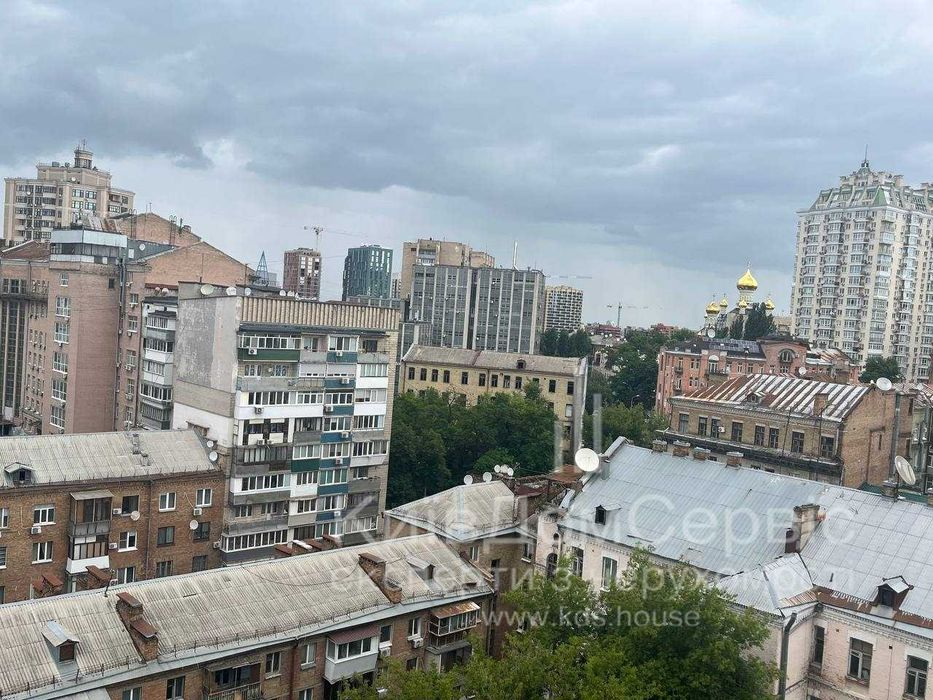 2-комнатная квартира по адресу ул. Ильенка Юрия (площадь 74,8 м²) - Atlanta.ua - фото 16