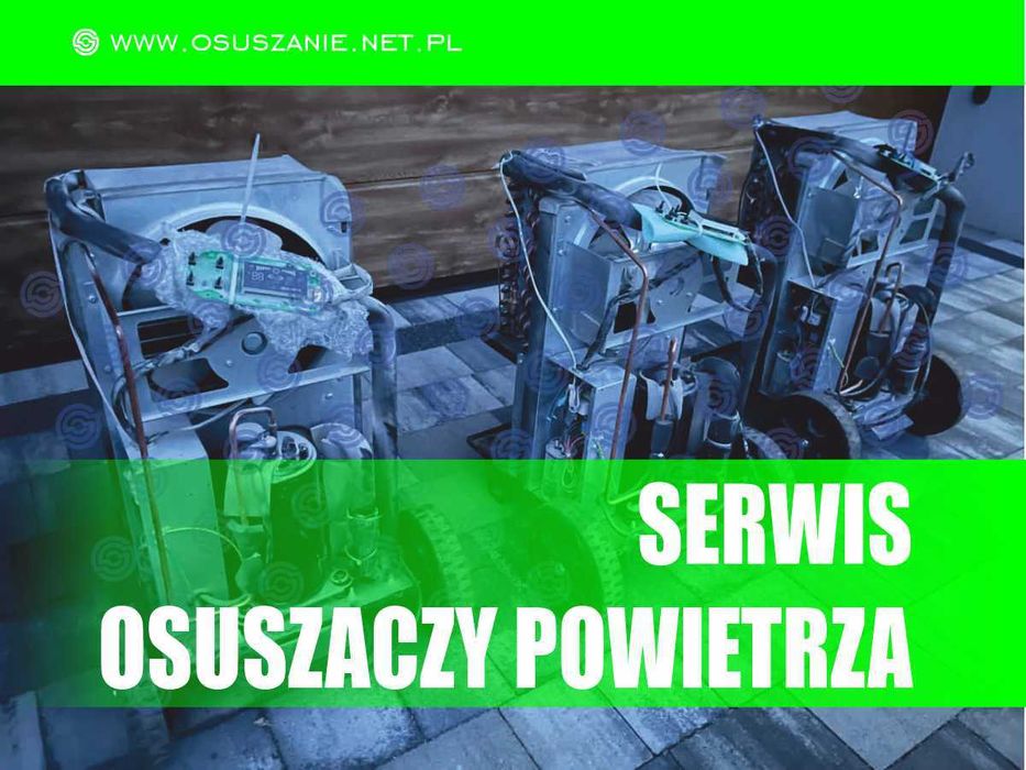 Filtr powietrza do osuszacza powietrza Remko AMT110 AMT80 AMT115
