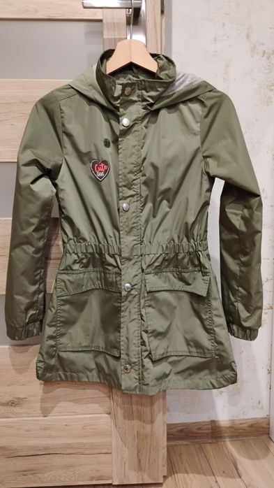 Plaszczyk parka  152