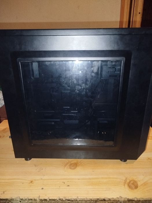 Obudowa PC Corsair Optimus E-Sport