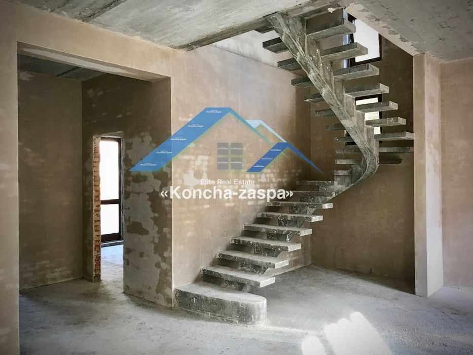 Романков, Лесная зона