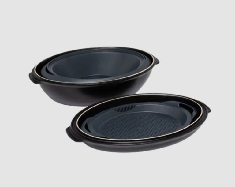 Caçarola bimby nova