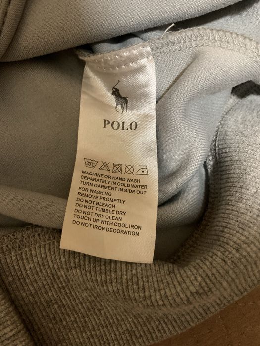 зіпка поло ралф лаурен