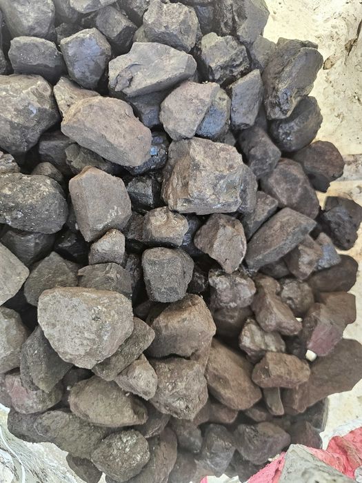 Węgiel Orzech Mocny 26 MJ 1000 KG (worki 20kg)- dostawa gratis