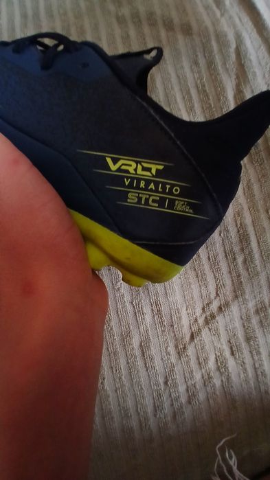 Chuteiras de futebol