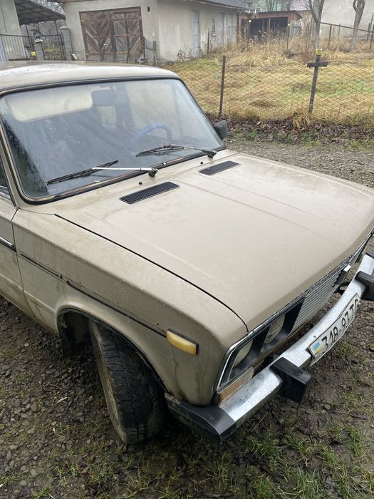 продам ВАЗ 2106 на запчастини або продаж