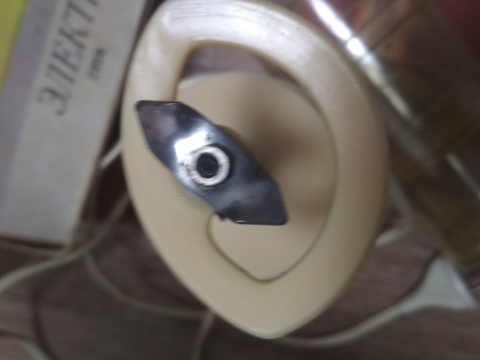 Электро миксер Элита.