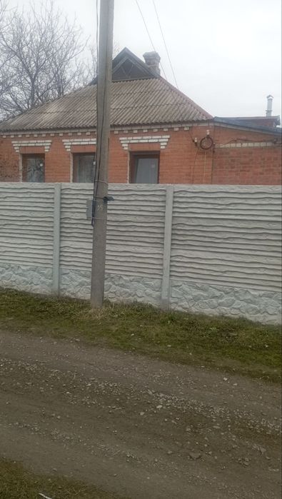 Продам дом В Тарановке