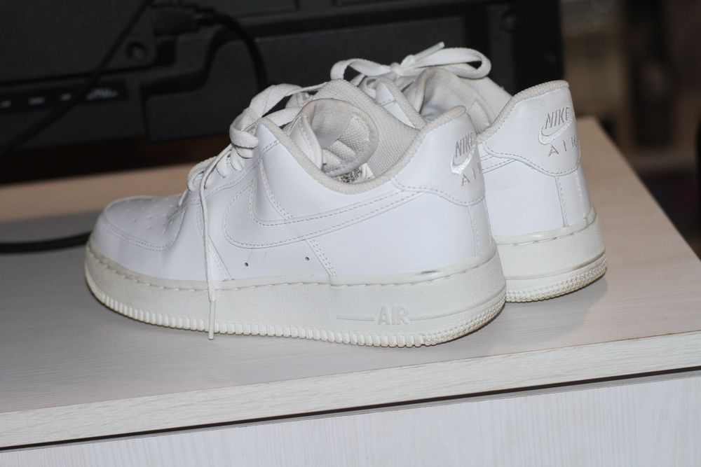 Nike Air Force 1    EUR 38.5/24.5 см