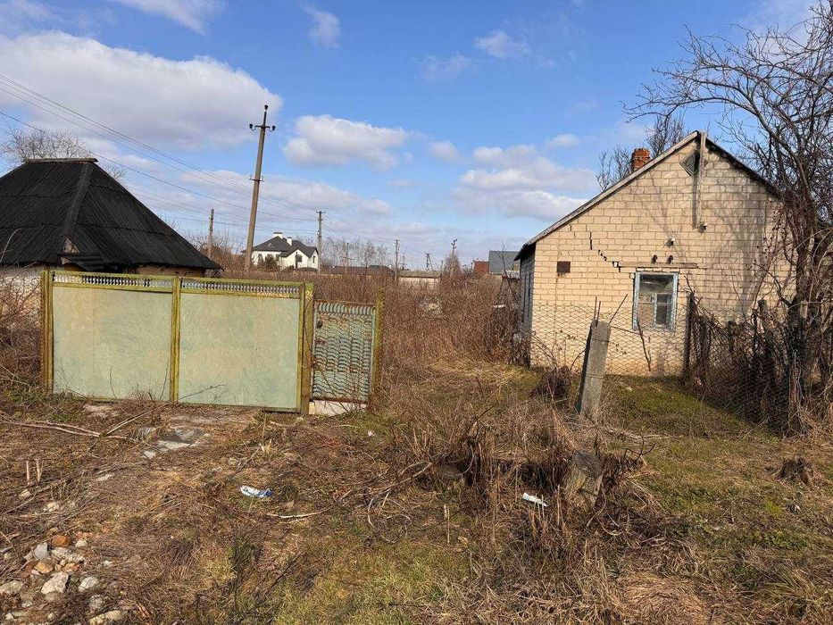 Продам участок в Орловщине 16 соток под строительство