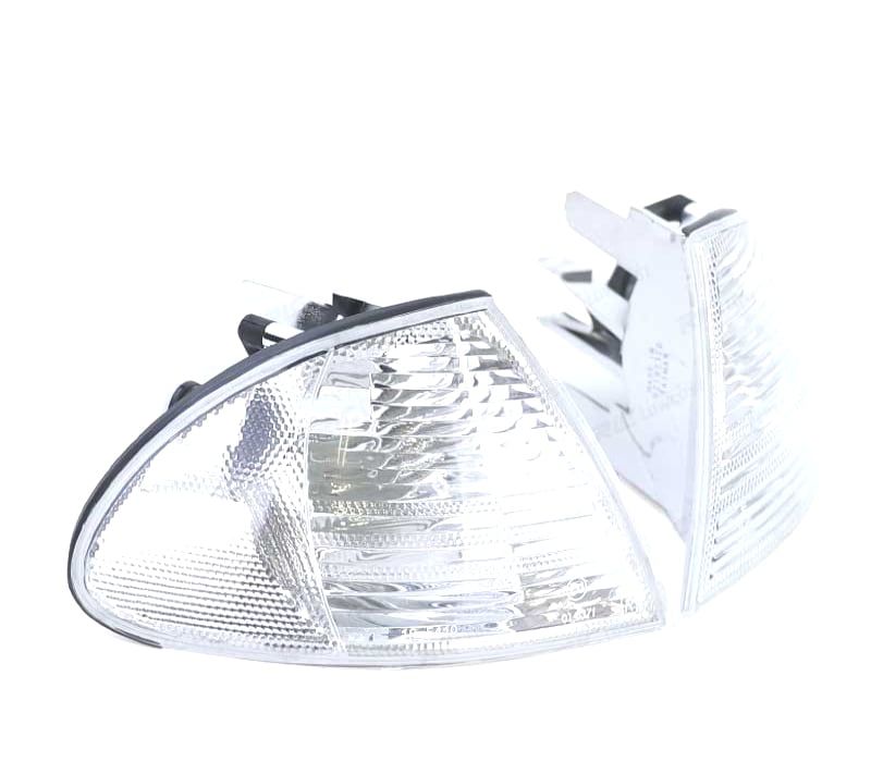 PISCAS FRONTAIS BMW E46 SEDAN TOURING 98-01