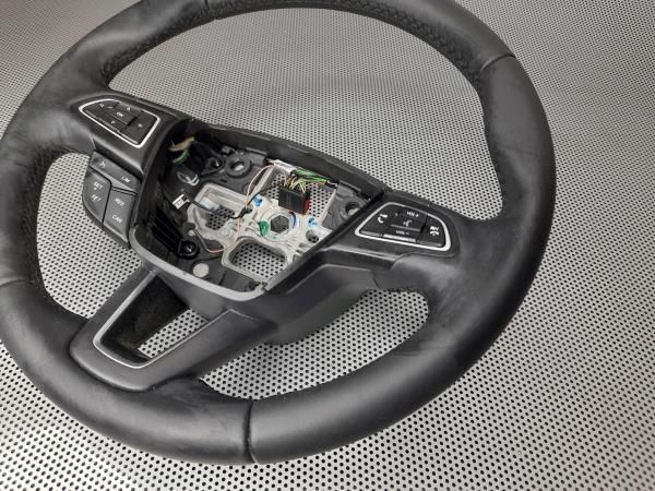 Volante de direção FORD Kuga II (DM2)
