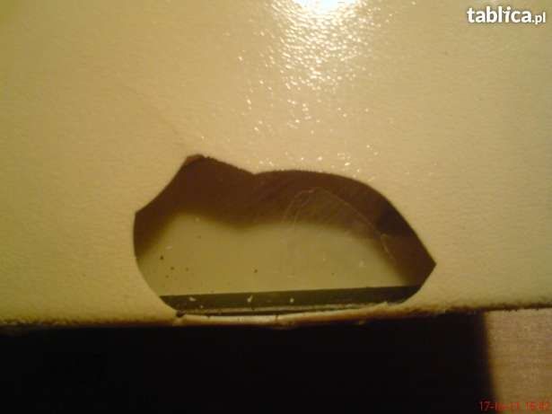 Antena panelowa wifi 28db helium si