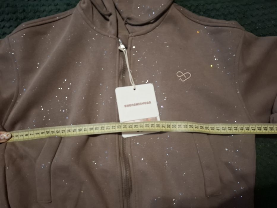 Спортивний костюм для дівчинки