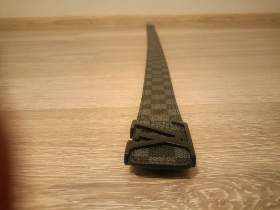 Pasek Louis Vuitton 115 cm