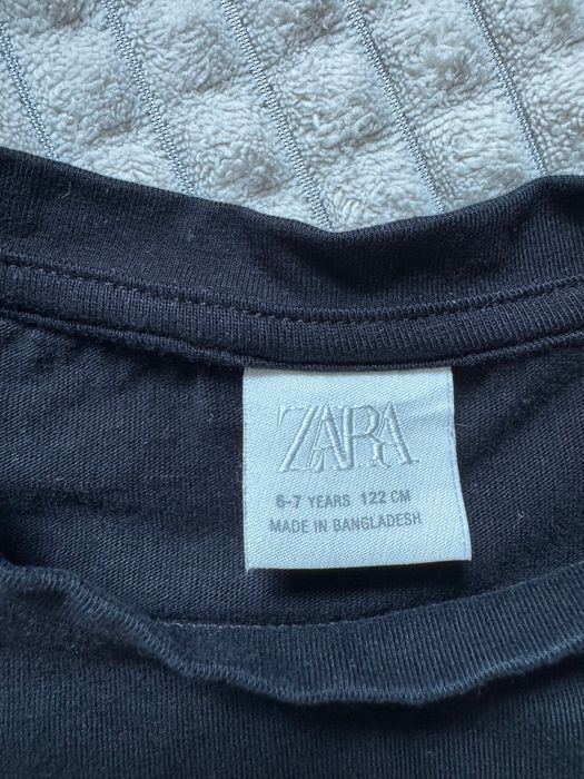 Базовий реглан Zara