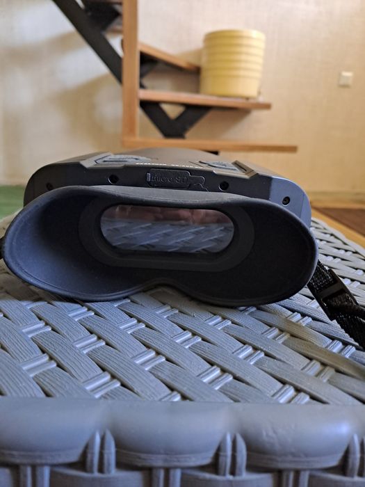 Прибор ночного видения Doerr Digital Night Vision ZB-200 PV