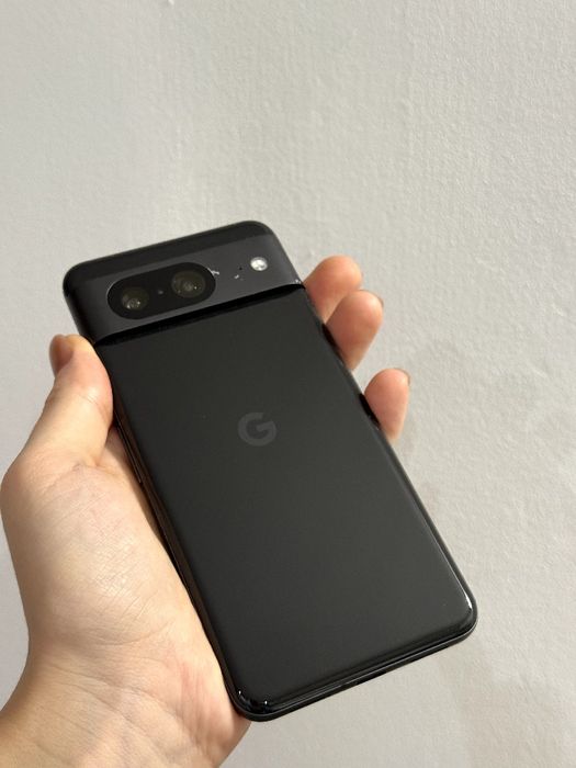 Google pixel 8, 8gb 128 Neverlock