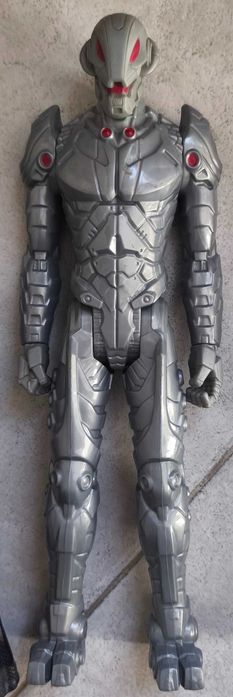 Bonecos articulados - Marvel - Star wars - DC