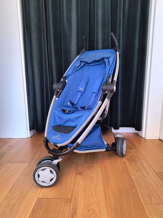 Spacerówka quinny zapp xtra 2