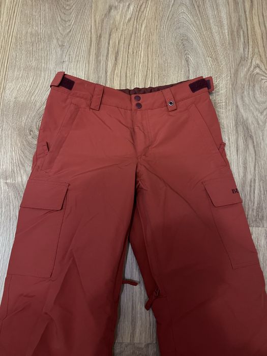 Штани лижні жіночі