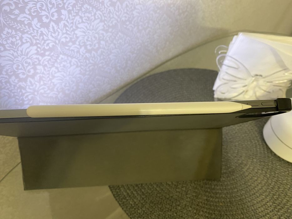 Оригінал 100%! Стілус Apple Pencil 2nd Generation (MU8F2ZM/A)  A2051