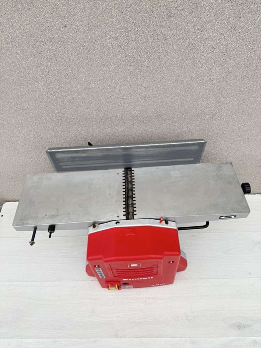 Фуговально-рейсмусовий верстат Einhell TC-SP 204/2 1500Вт