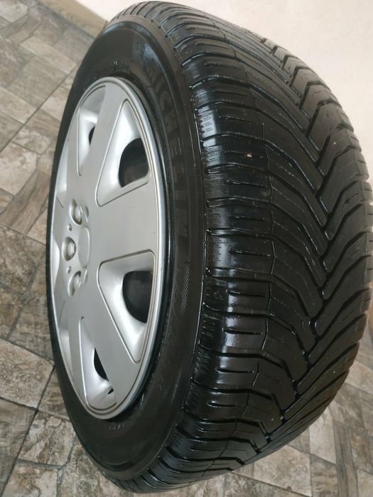 Продам Колеса 195/50/15
