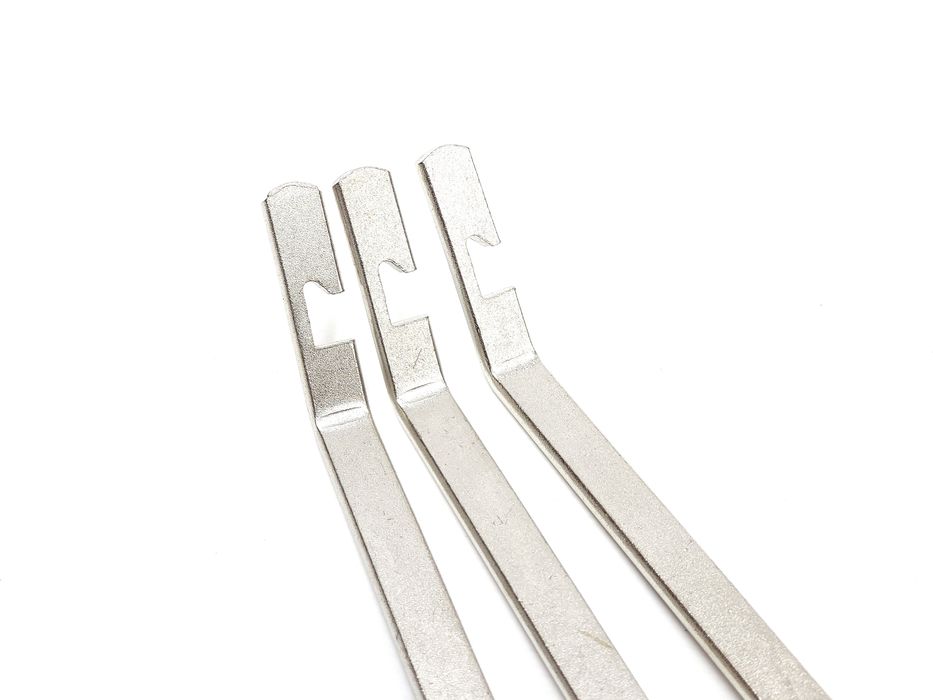 NOWE Łyżki do opon Wigry Czajka Sokół Flaming Wagant Zenit Jubilat Spo