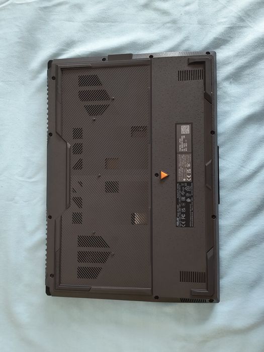 ** Продам ноутбук  Asus Tuf A15  Rtx4060**