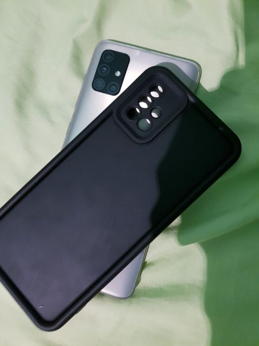 Ідеальний Samsung Galaxy A51 4/64GB