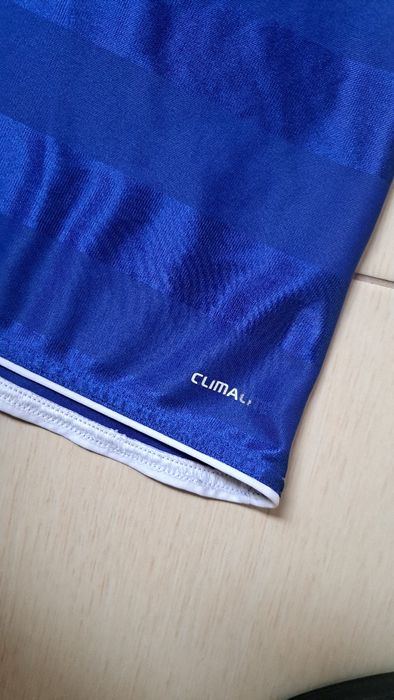 Bluzka sportowa Adidas Clime