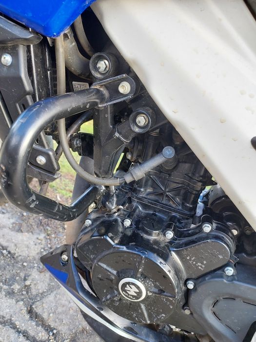 Продам Bajaj pulsar ns 200