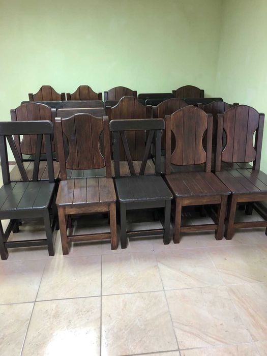 Продам стільці для бара
