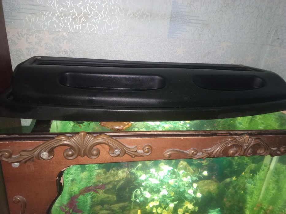 Продам аквариум ручной работы