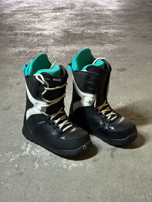 Buty Snowboardowe Burton 42