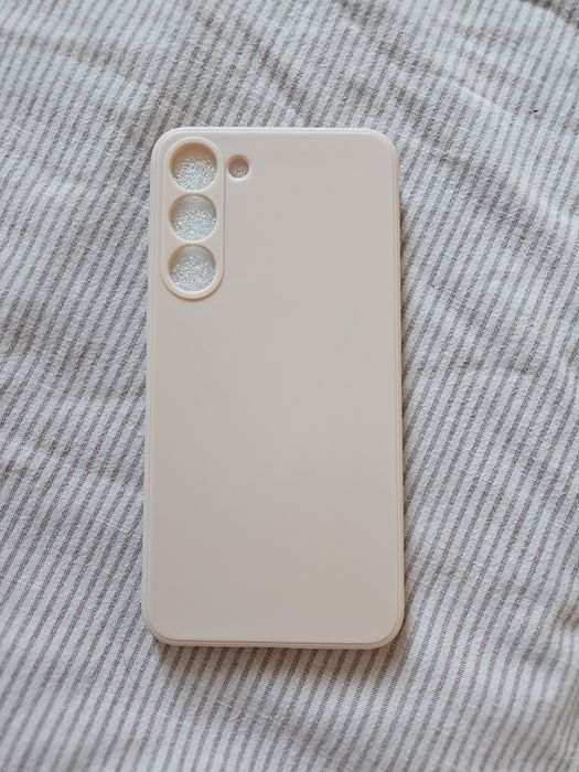 Capas S23 Plus Nunca Usadas