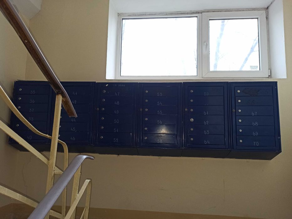 Продам 3х кімнатну квартиру на Лісовому масиві