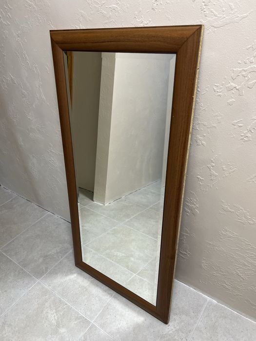 Дзеркало у пердпокій/зеркало  в прихожую (59х117)