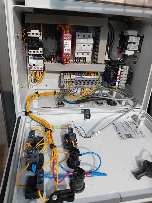 Formadora de Salgados 6000 peças/hora de 3 a 150gr