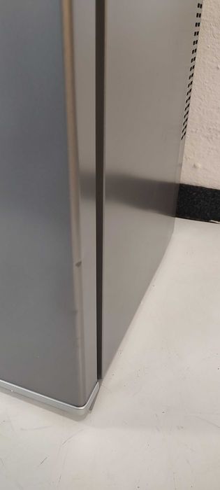 Lodówka srebrna 33L. Klarstein    S-319