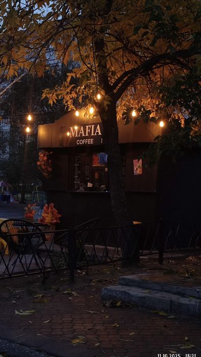 Готовий бізнес під ключ