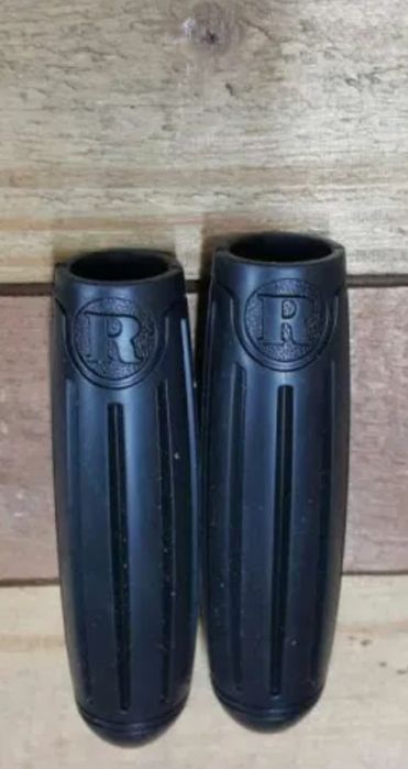 Campainhas/punhos/buzina/chapas para nome e morada pasteleira/clássica