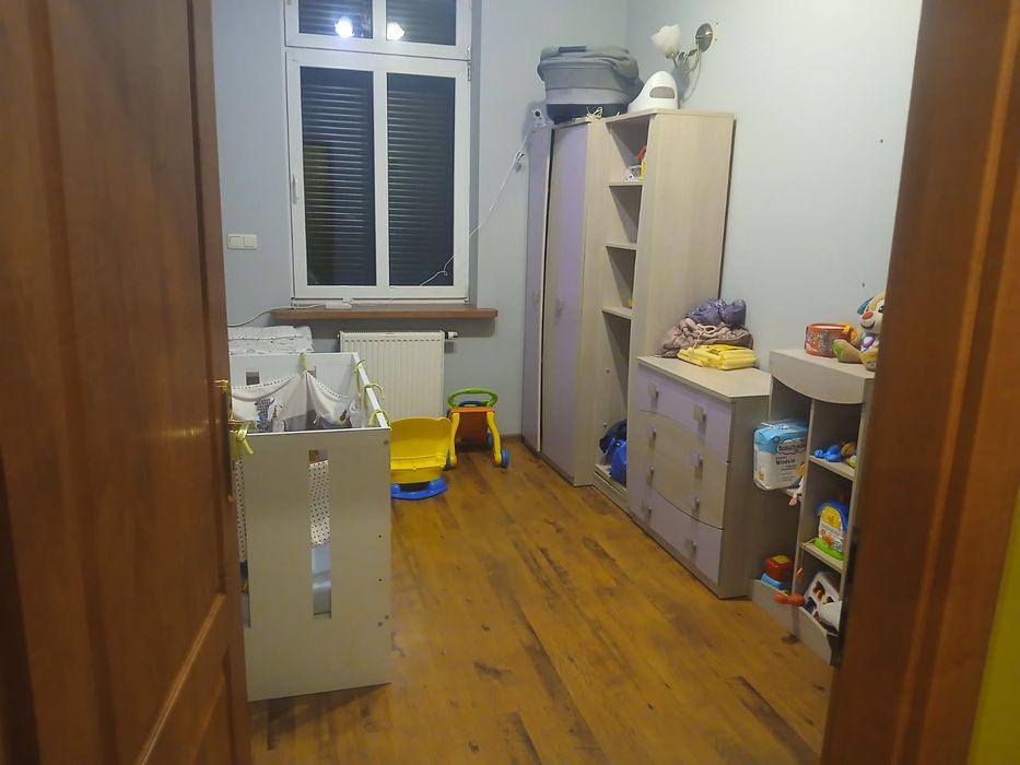 Wynajmę dwa pokoje w centrum Zabrza